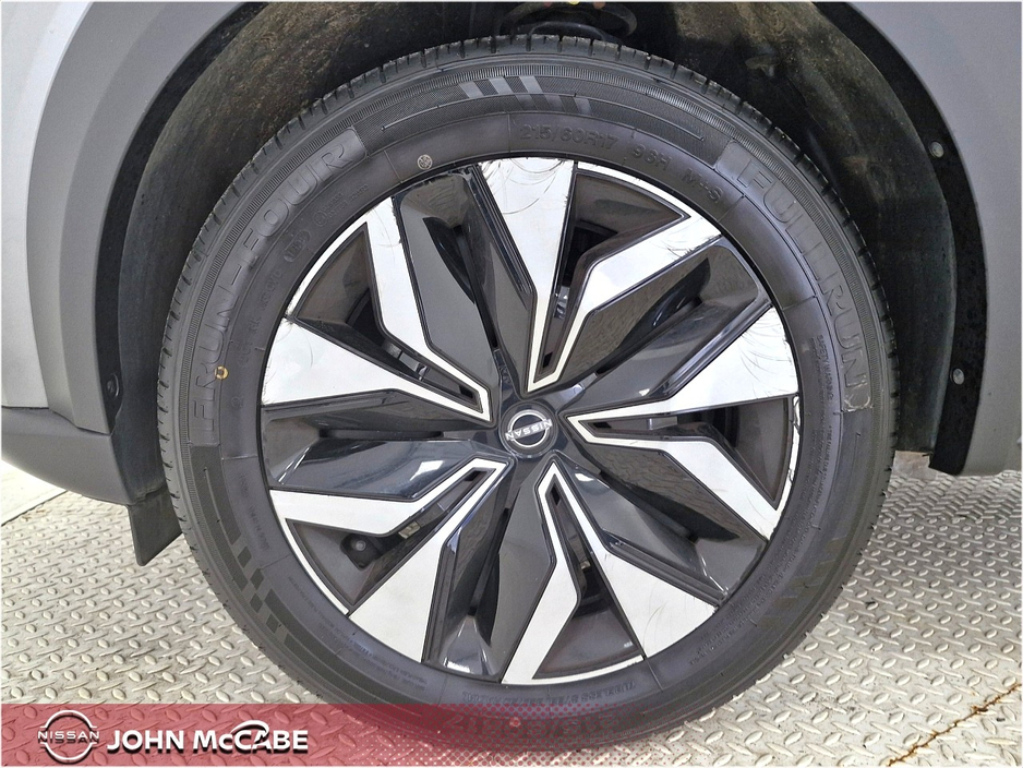 2025 Nissan Juke 1L Petrol For Sale Images