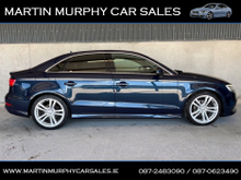 2018 Audi A3 1.6L Diesel For Sale Images