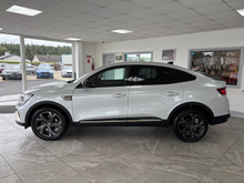 2023 Renault Arkana 1.6L Hybrid For Sale Images