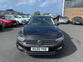 2020 VOLKSWAGEN PASSAT SE TDI