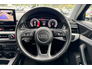 2021 AUDI A4 TECHNIK 30 TDI MHEV S-