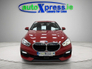 2020 BMW 1 SERIES 118D PLAY EDITION JOY PLUS Automatic, Reversing camera