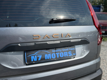 2025 Dacia Jogger 1L Petrol For Sale Images