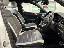 2021 Volkswagen T-Roc 2L Diesel For Sale Images
