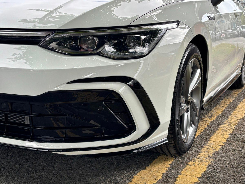 Volkswagen Golf R-LINE TDI AUTO 12 MONTH WARRANTY — thumbnail 22