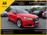 2015 AUDI A1 1.0 5DR AUTOMATIC//LOW MILAGE
