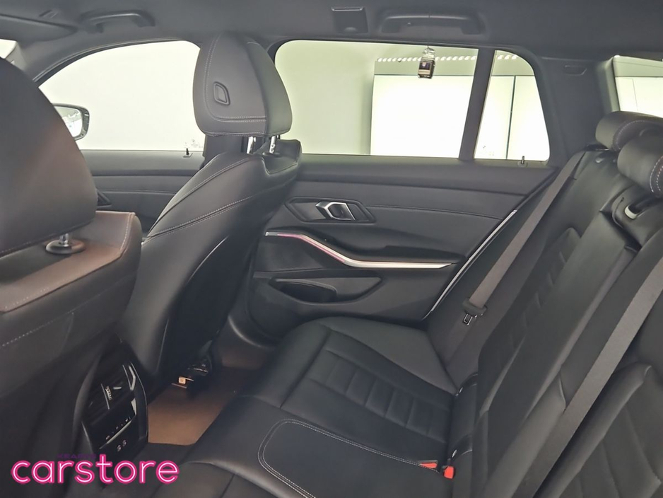BMW 3 Series 330 E M Sport Auto 330 e M Sport 330 e 292 12kWh PHEV 113BHP /83kw Step Auto Start/Stop — thumbnail 13