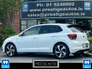 2020 VOLKSWAGEN POLO 2.0 GTI- PETROL AUTO *CAR ID 26