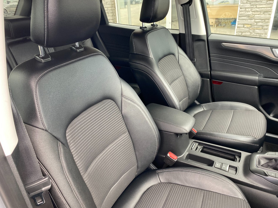 2021 Ford Kuga 1.5L Diesel For Sale Images