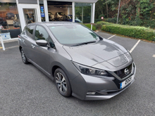 2021 Nissan Leaf 0L Electric For Sale Images