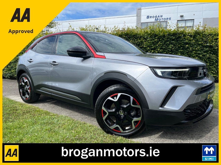 Used Opel Mokka 2024 in Dublin