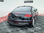 2014 AUDI TT S-LINE 2.0 TFSI PETROL AUTOMATIC