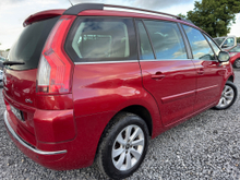 2012 Citroen Grand C4 Picasso 1.6L Diesel For Sale Images