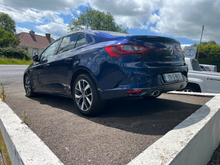 2017 Renault Megane 1.6L Diesel For Sale Images
