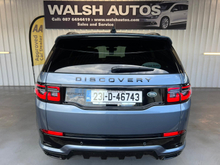 2023 Land Rover Discovery Sport 1.5L Petrol Plug-in Hybrid For Sale Images