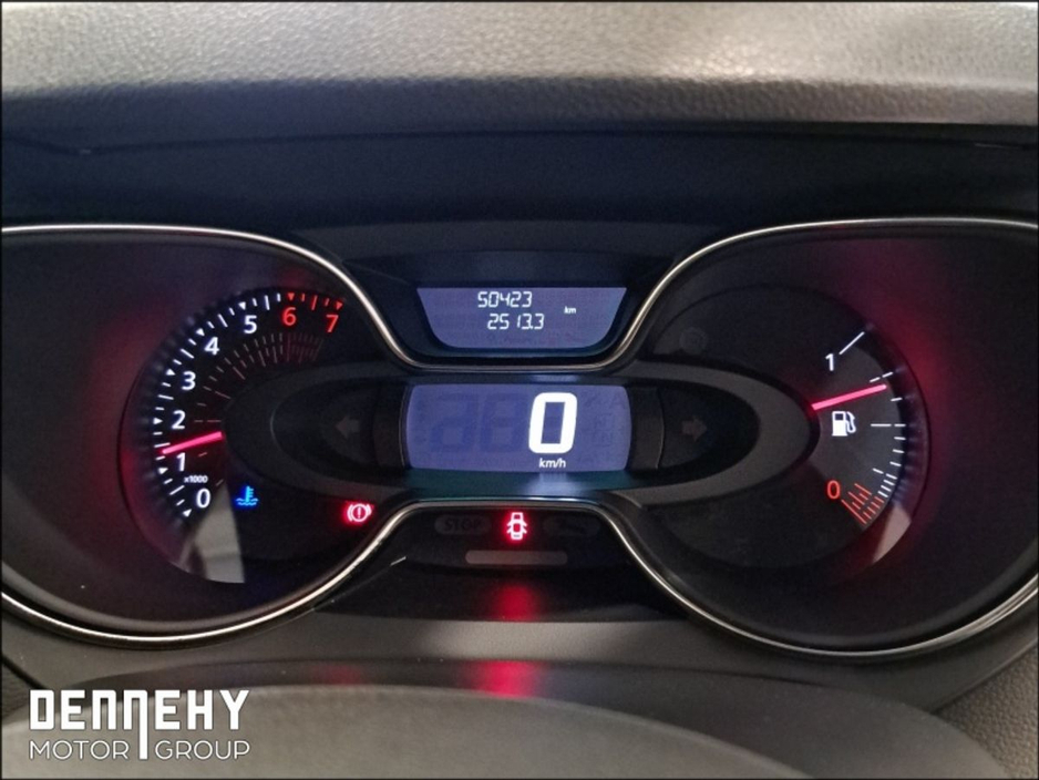 Renault Captur 0.9 TCe 90 ICONIC €55.25 p/w — thumbnail 15