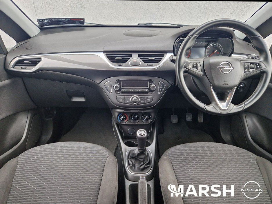 Opel Corsa SC 1.4I 5DR — thumbnail 2