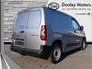 2026 CITROEN BERLINGO Enterprise MWB 100BHP 650KG Plus Vat