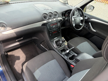 2013 Ford Galaxy 2L Diesel For Sale Images