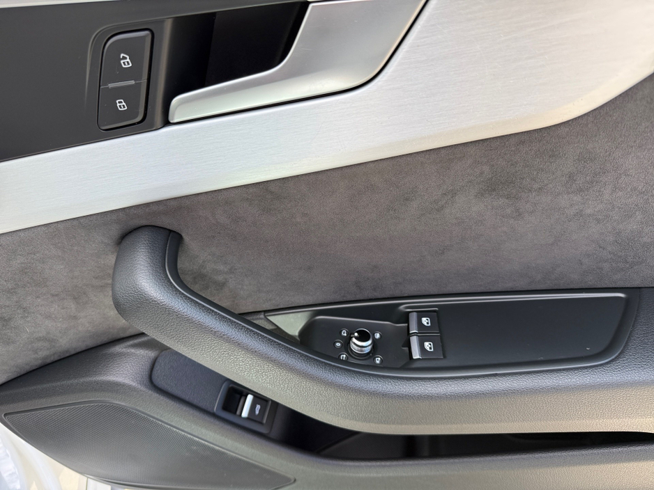 2019 Audi A5 2L Diesel For Sale Images