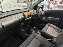 2016 Citroen C4 Cactus 1.2L Petrol For Sale Images