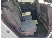 2018 Volkswagen Touran 2.0L Diesel For Sale Images