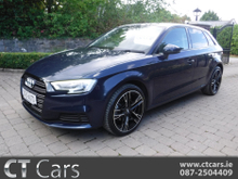 2020 Audi A3 1.4L Petrol For Sale Images