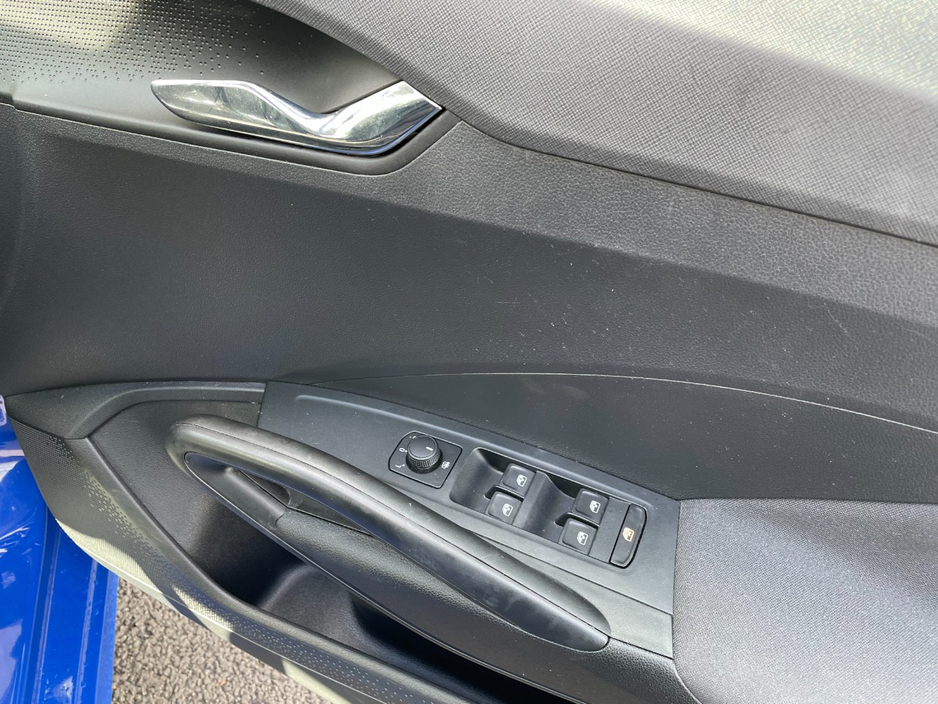 2023 Skoda Fabia 1L Petrol For Sale Images