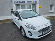 2019 Ford Fiesta 1.1L Petrol For Sale Images
