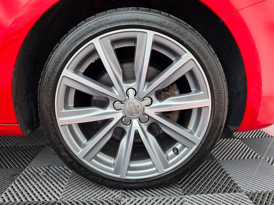 2014 Audi A1 1.4L Petrol For Sale Images