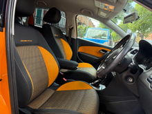 2012 Volkswagen Polo 1.2L Petrol For Sale Images