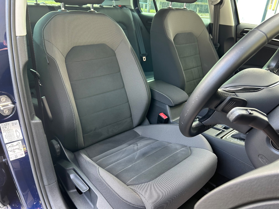 2018 Volkswagen Golf 1.4L Petrol For Sale Images