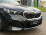2026 BMW 5 SERIES 530e M Sport