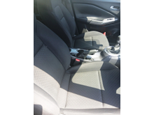 2022 Nissan Juke 1L Petrol For Sale Images