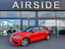2017 AUDI A1 TWO TONE COLOUR * 1.0 TFSI AUTOMATIC