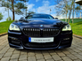 2018 BMW 6 SERIES 640D **RESERVED**