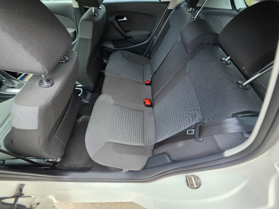 2014 Volkswagen Polo 1.2L Petrol For Sale Images