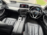 2019 BMW 5 SERIES HIGH SPEC TOURING MODEL IRISH CAR
