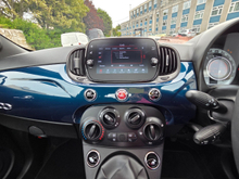 2024 Fiat 500 1L Petrol For Sale Images