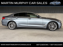 2017 BMW 5 Series 2L Diesel For Sale Images
