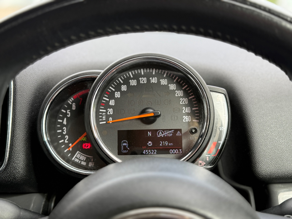 2019 MINI Countryman 1.5L Petrol For Sale Images