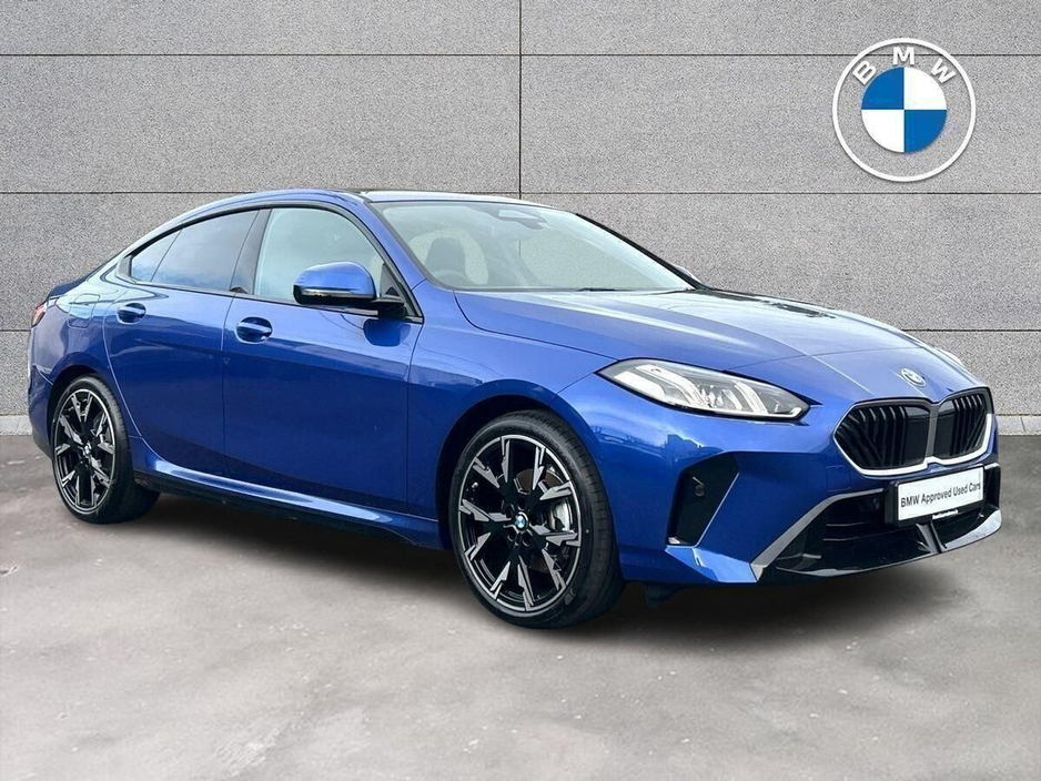 2026 BMW 2 Series 1.5L Petrol Hybrid For Sale Images