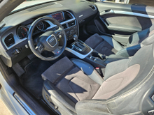 2011 Audi A5 2L Petrol For Sale Images
