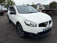2013 Nissan Qashqai 1.5L Diesel For Sale Images