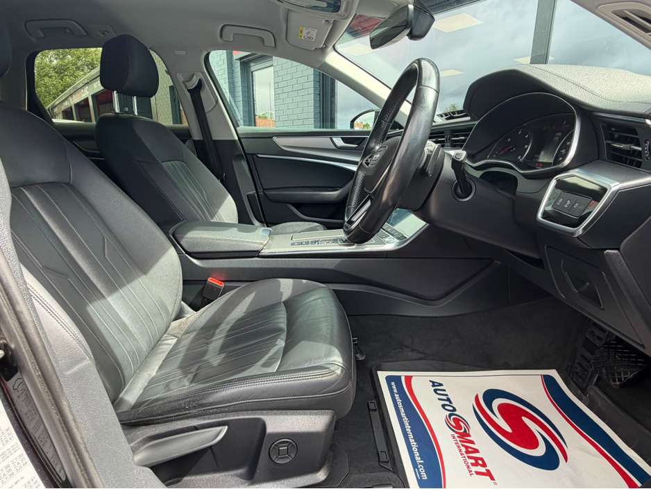 2019 Audi A6 2L Diesel For Sale Images