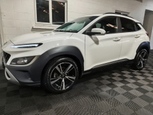 2022 Hyundai Kona 1L Petrol For Sale Images