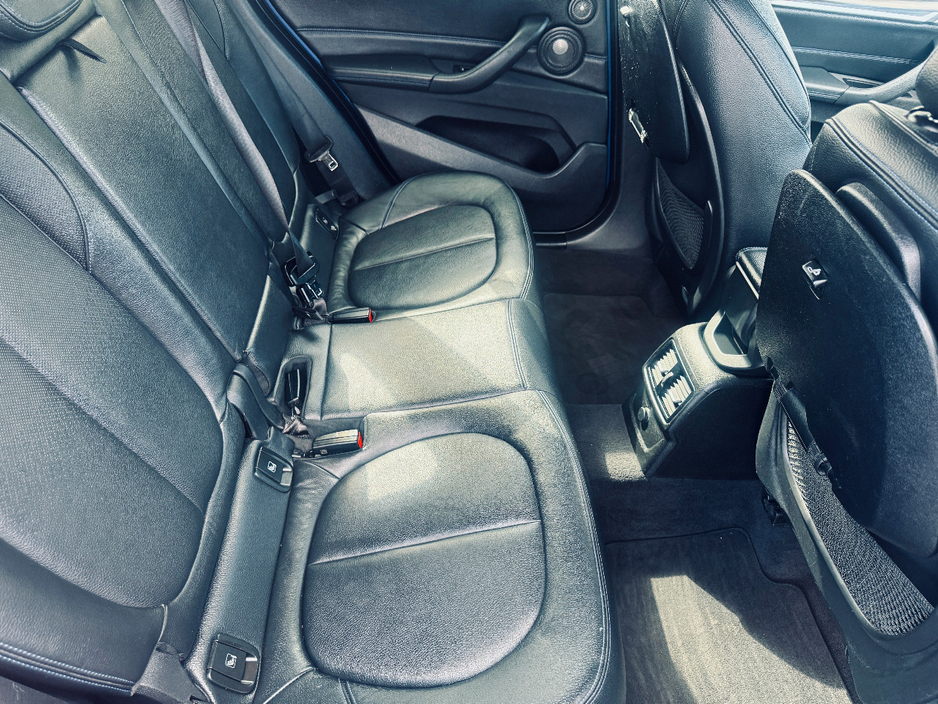 2016 BMW X1 2L Diesel For Sale Images