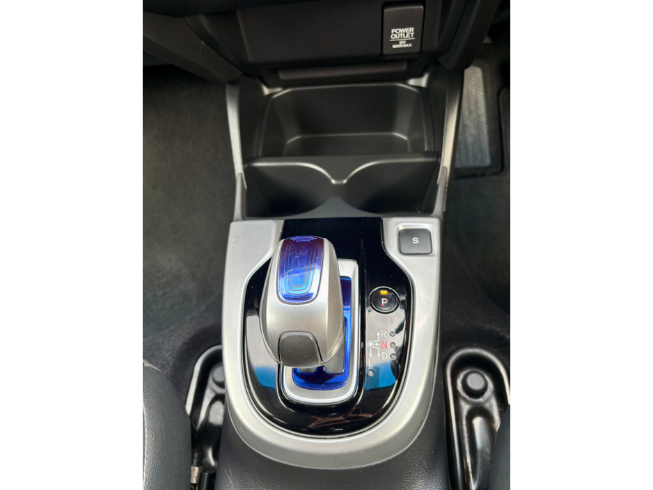 Honda Fit — thumbnail 20