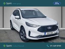 Ford Kuga 2.5 Duratec 243PS PHEV ST-Line Auto
