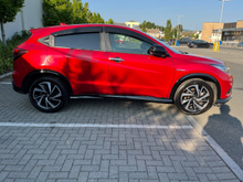 2019 Honda Vezel 1.5L Petrol Hybrid For Sale Images